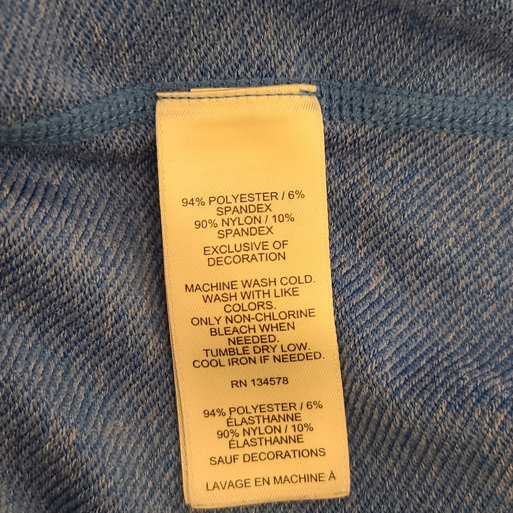 Vineyard Vines Performance Jersey - image 5